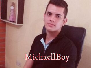 MichaellBoy