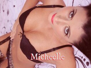 Micheelle