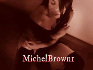 MichelBrown1