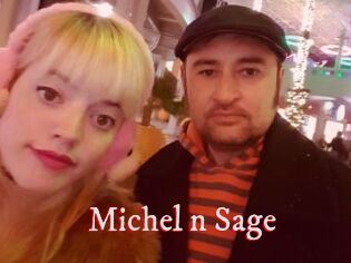 Michel_n_Sage