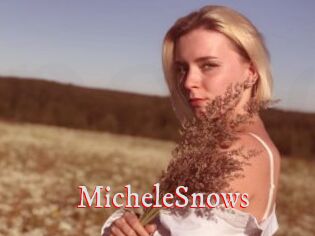 MicheleSnows