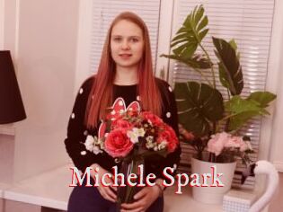 Michele_Spark