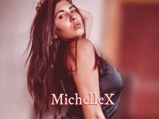 MichelleX