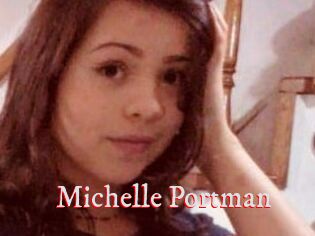 Michelle_Portman