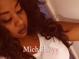MichiBabyy