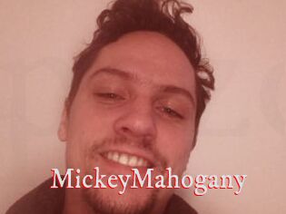 MickeyMahogany