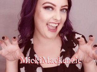 MickiMackenzie