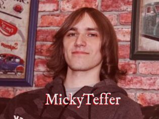 MickyTeffer