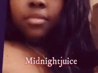 Midnightjuice