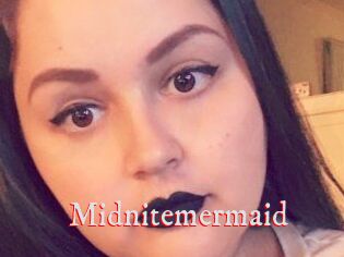 Midnitemermaid