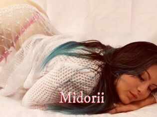 Midorii