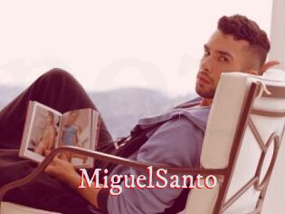 MiguelSanto
