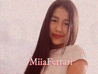 MiiaFerrari Pornstars Zoe