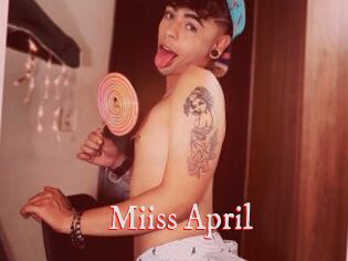 Miiss_April