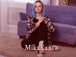 MikaKant