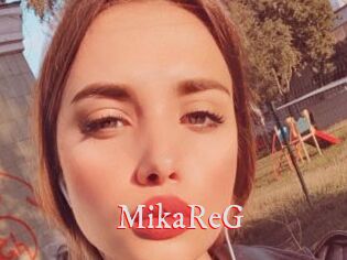 MikaReG