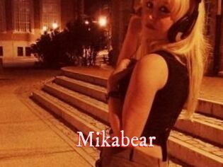 Mikabear