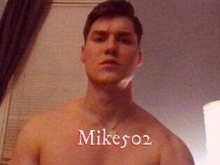 Mike502