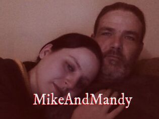 MikeAndMandy
