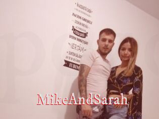 MikeAndSarah