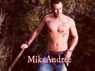 MikeAndree