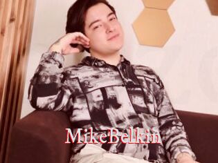 MikeBelkin