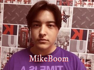 MikeBoom