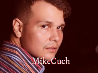 MikeCuch