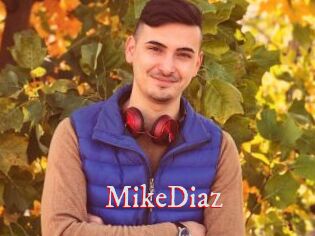 MikeDiaz