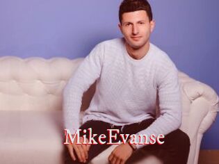 MikeEvanse