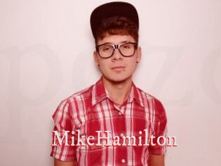 MikeHamilton