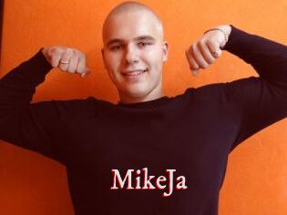 MikeJa