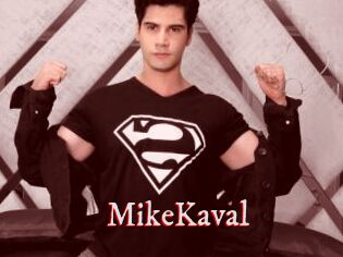 MikeKaval