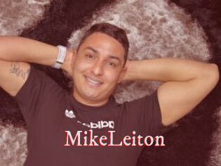 MikeLeiton