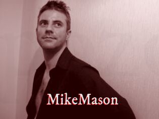 MikeMason