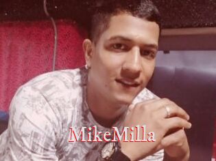MikeMilla
