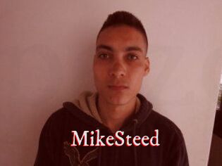 MikeSteed
