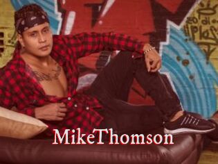 MikeThomson