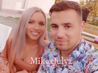 MikexJulya
