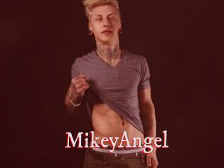MikeyAngel