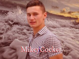 MikeyCocker
