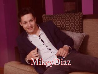 MikeyDiaz