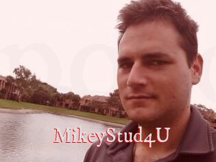 MikeyStud4U