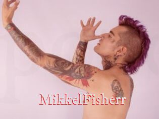 MikkelFisherr