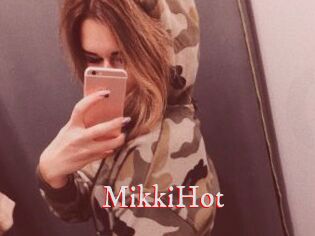MikkiHot