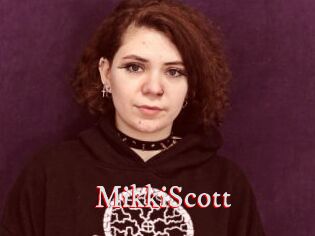 MikkiScott