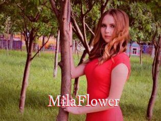 MilaFlower