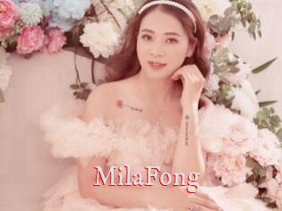 MilaFong