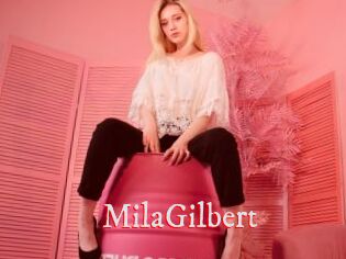 MilaGilbert
