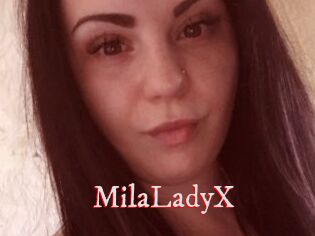 MilaLadyX
